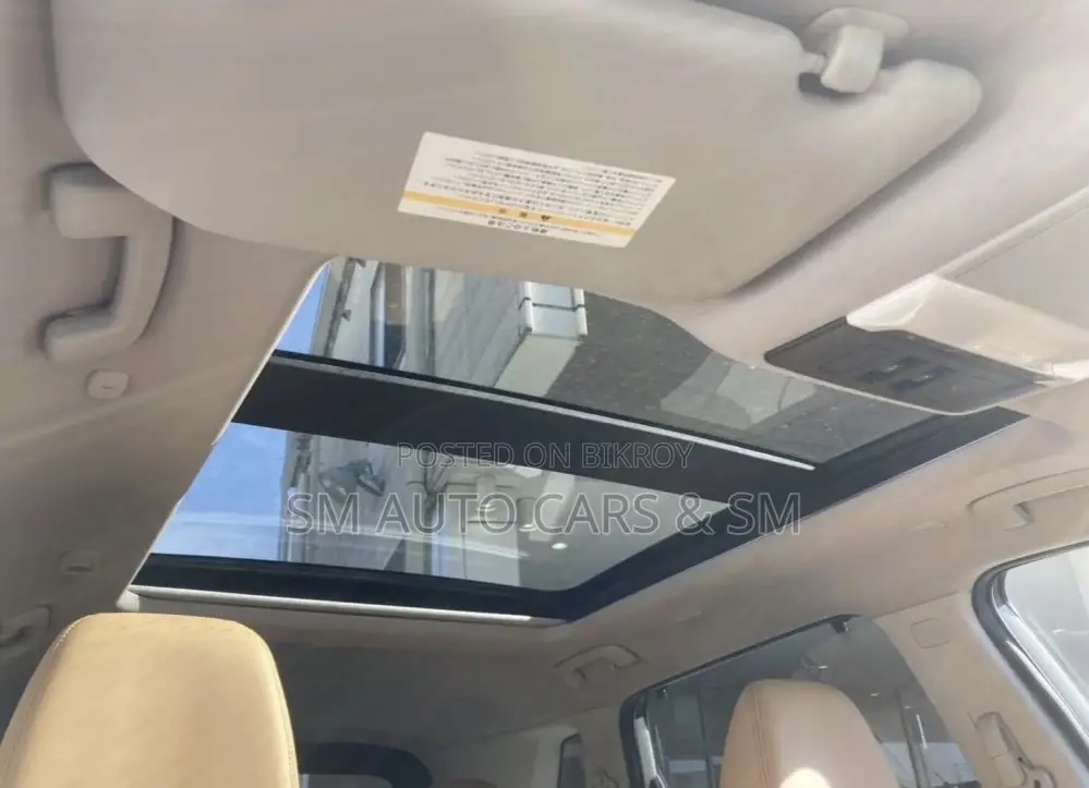 Nissan X-Trail Hybrid GEForce Pearl 2023