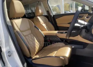 Nissan X-Trail Hybrid GEForce Pearl 2023