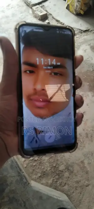 Realme Phone (Used)