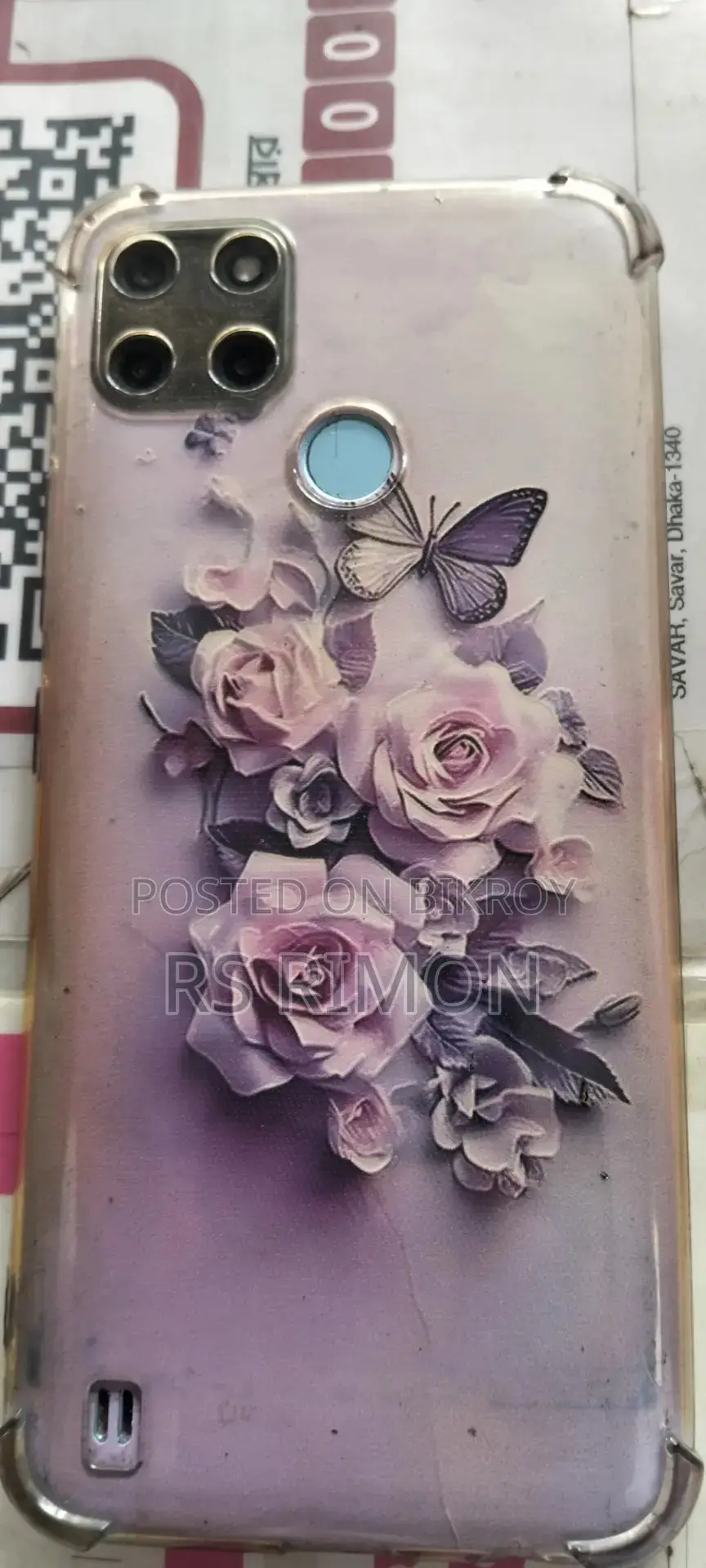 Realme Phone (Used)