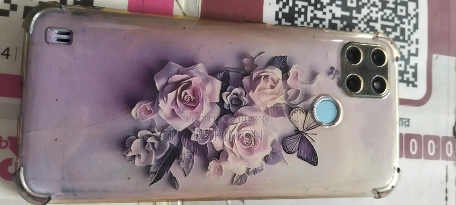 Realme Phone (Used)