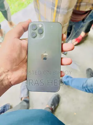 Apple iPhone 12 Pro (Used)