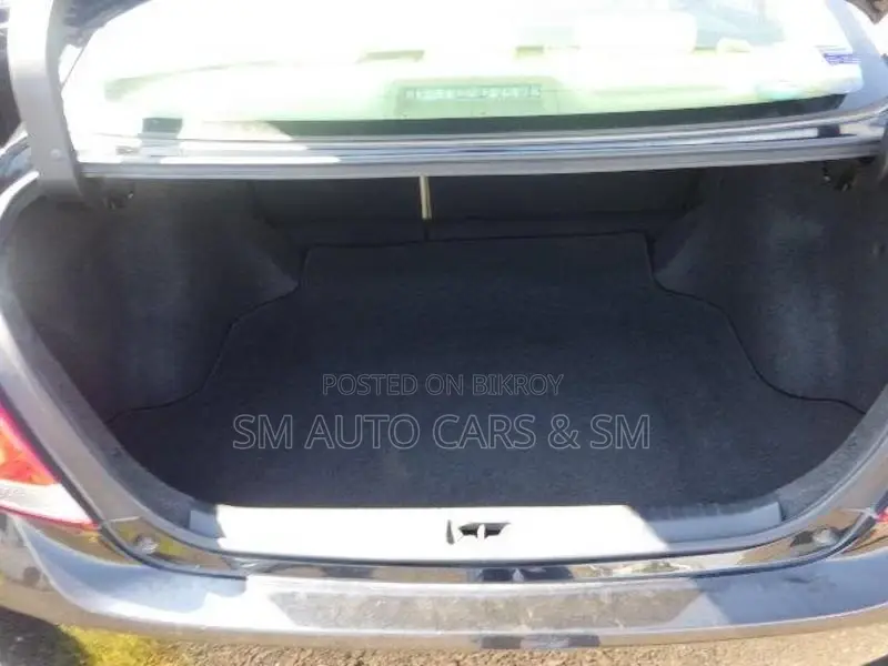 Toyota Allion G Plus Black Color 2019