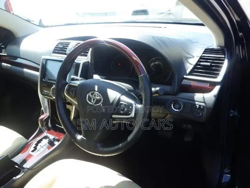 Toyota Allion G Plus Black Color 2019