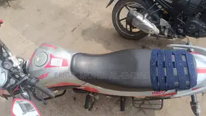 Hero Ismart . 2017