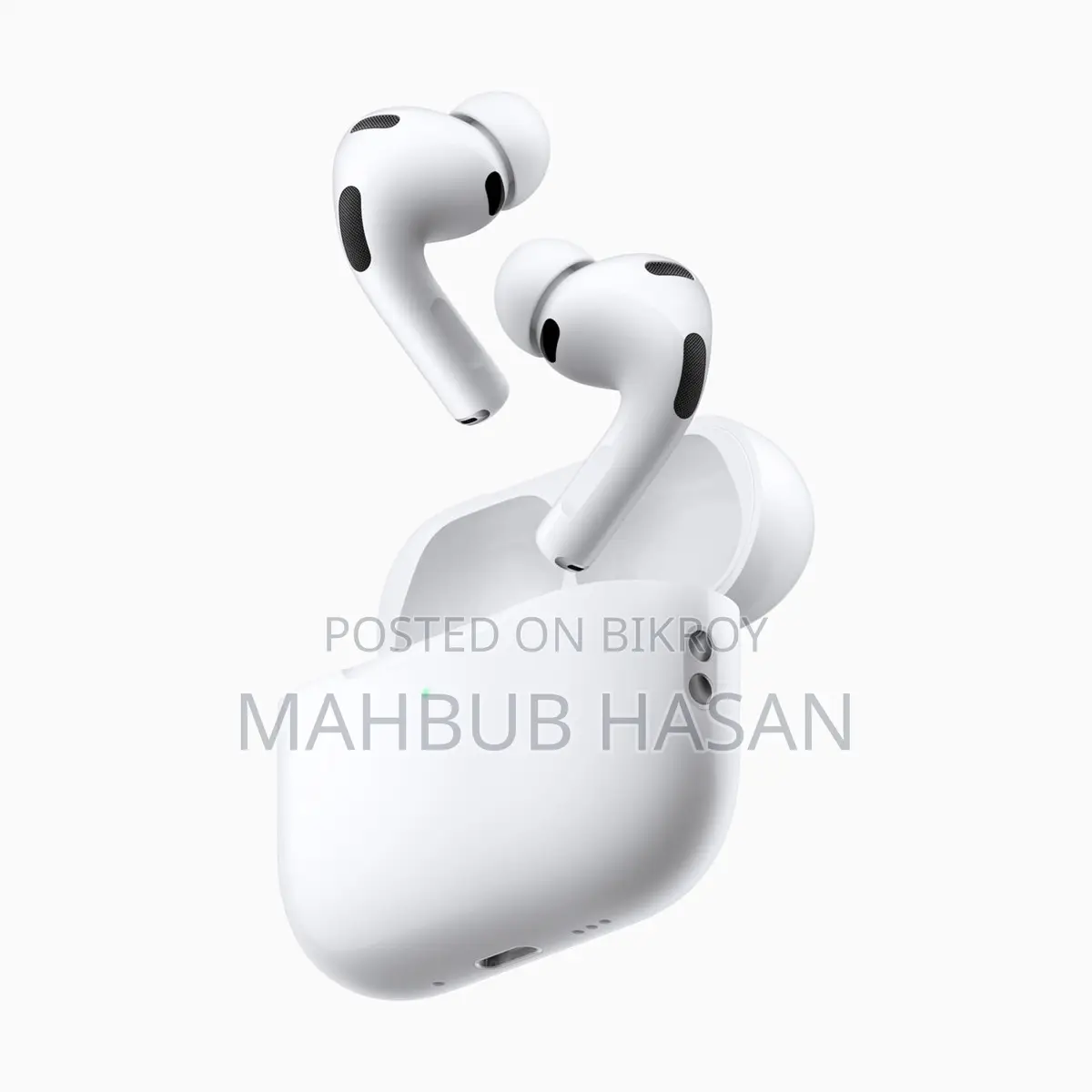 Brand New Airpods Pro Gen 3 Anc