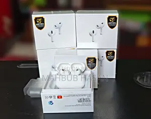 Brand New Airpods Pro Gen 3 Anc