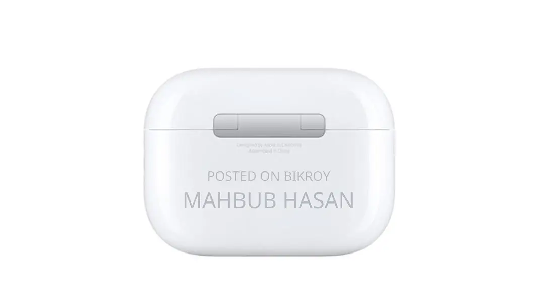 Brand New Airpods Pro Gen 3 Anc