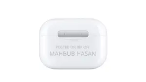 Brand New Airpods Pro Gen 3 Anc