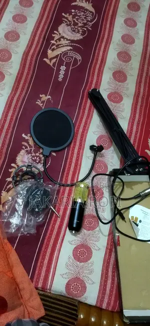 Microphone for Sale