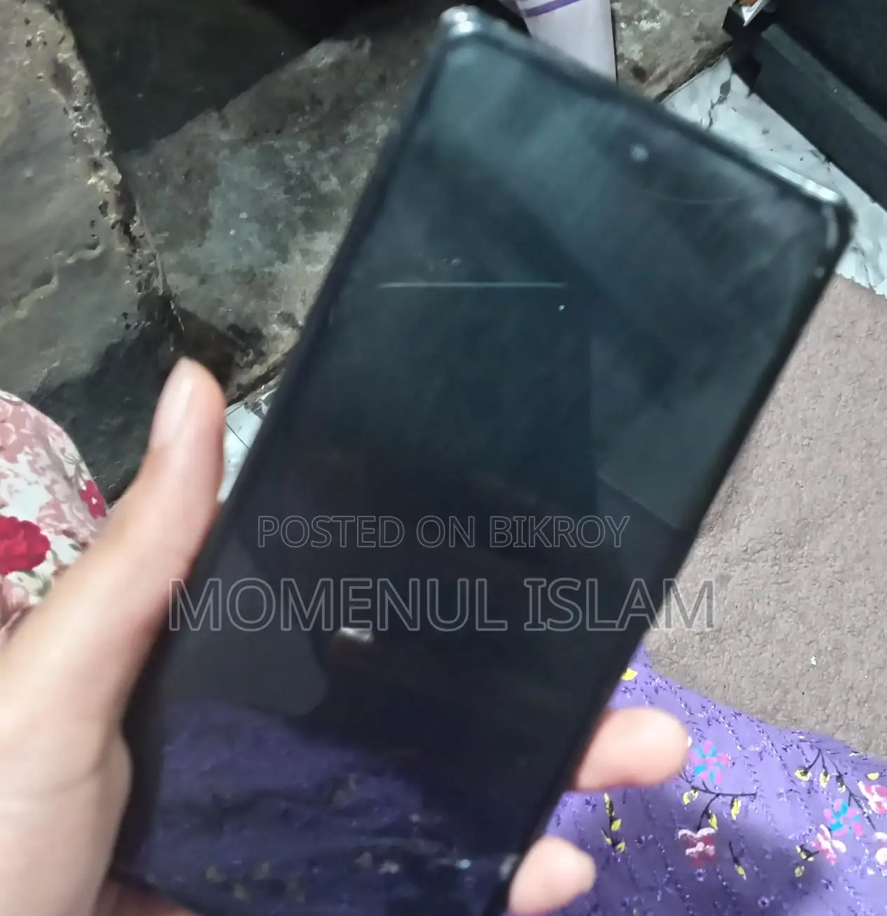 Google Pixel 6 . (Used)