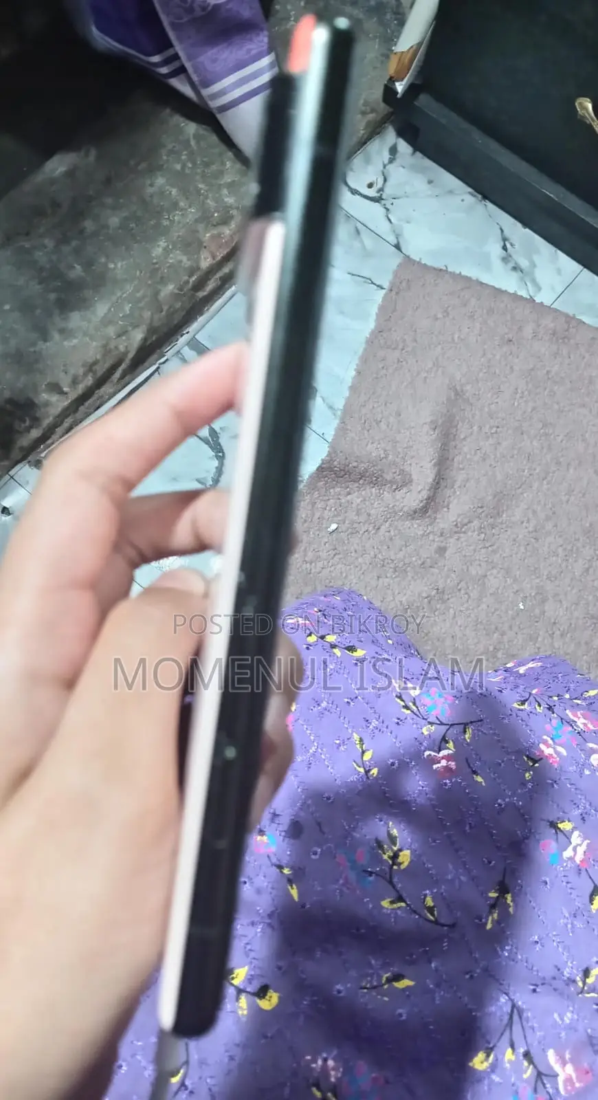 Google Pixel 6 . (Used)