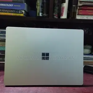 Surface Laptop 3; 16/256
