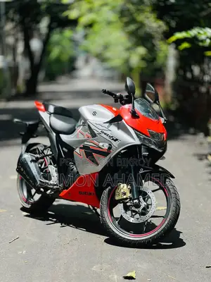 Suzuki Gixxer ABS 2023