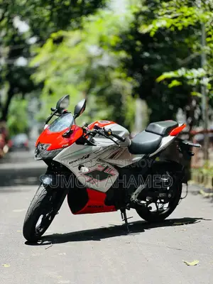Suzuki Gixxer ABS 2023