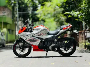 Suzuki Gixxer ABS 2023