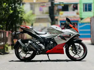 Suzuki Gixxer ABS 2023