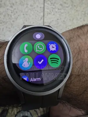 Samsung Galaxy Watch 5 Pro