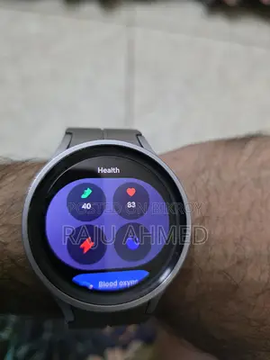 Samsung Galaxy Watch 5 Pro