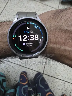 Samsung Galaxy Watch 5 Pro