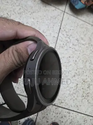 Samsung Galaxy Watch 5 Pro