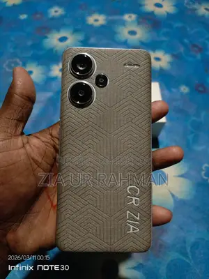 Xiaomi Redmi Note 13 Pro Plus (Used)