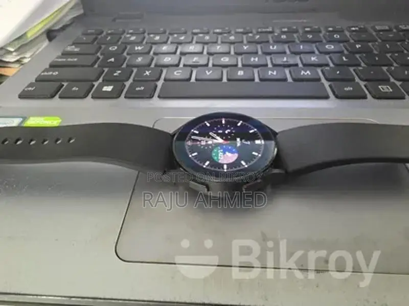 Samsung Galaxy Watch 4