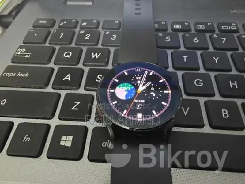 Samsung Galaxy Watch 4