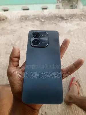 iQOO Z9X 5G (Used)