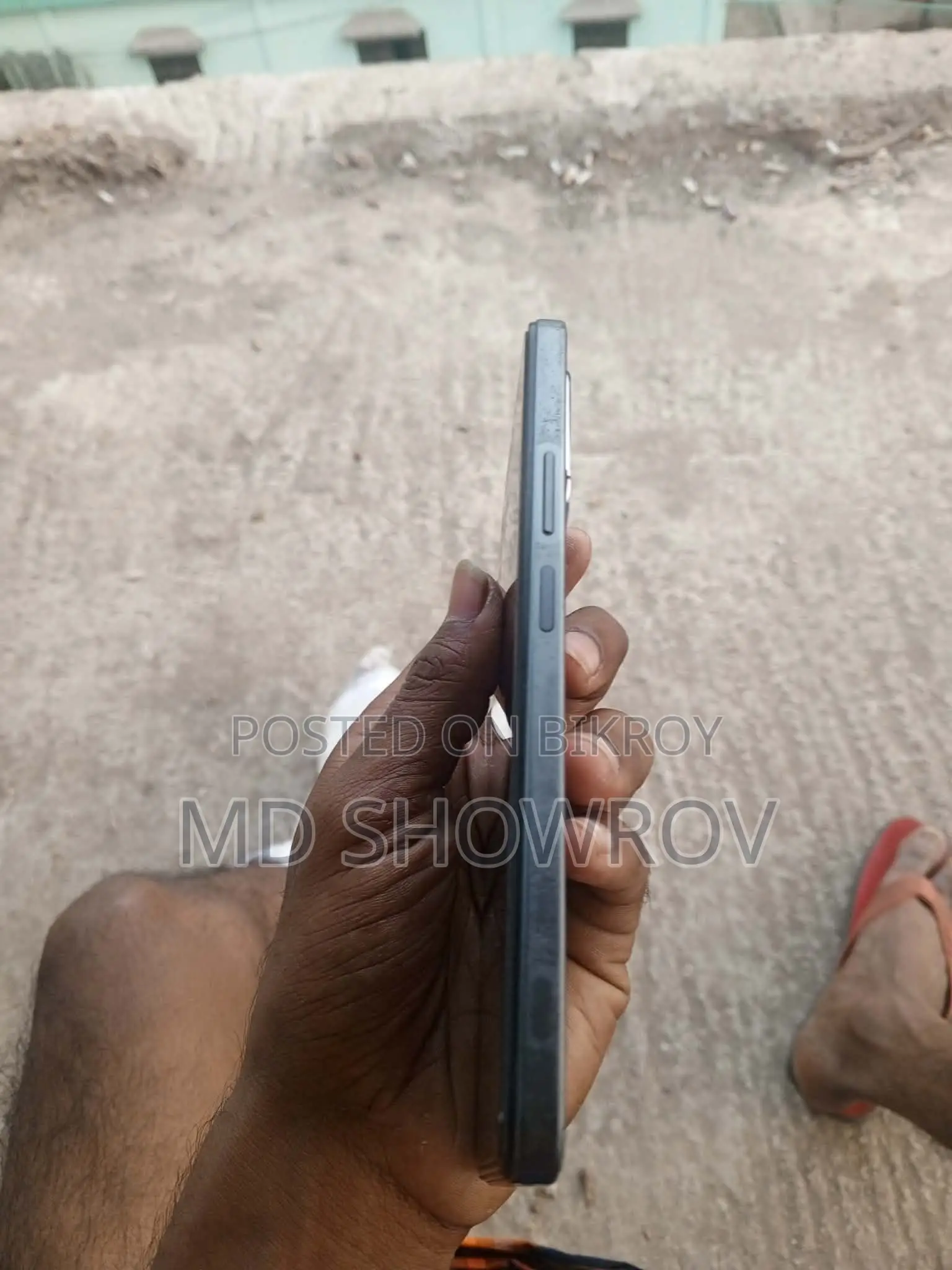 iQOO Z9X 5G (Used)