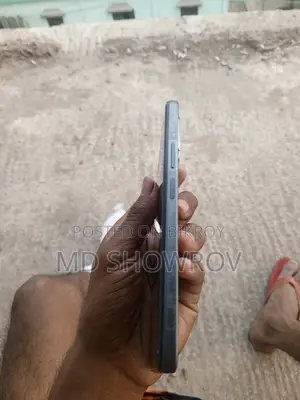 iQOO Z9X 5G (Used)