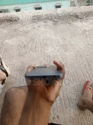 iQOO Z9X 5G (Used)