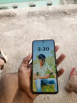 iQOO Z9X 5G (Used)
