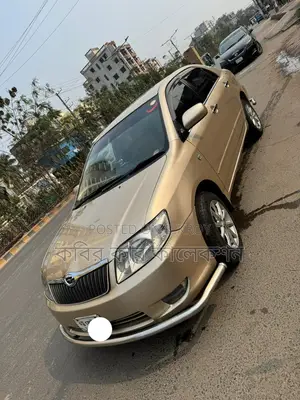 Toyota Corolla G 2006
