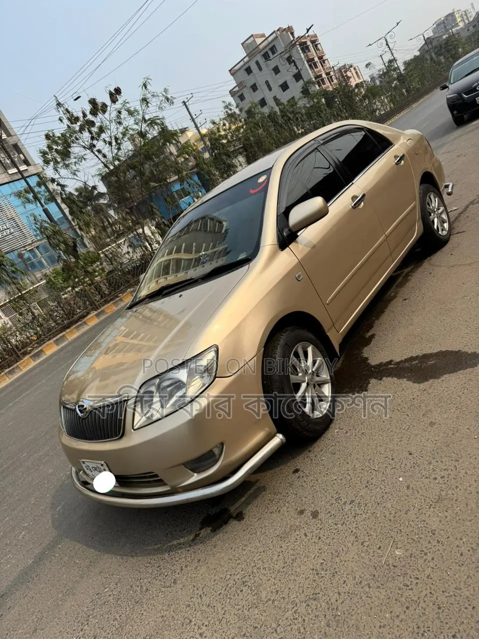 Toyota Corolla G 2006