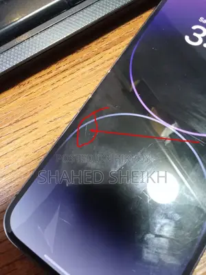 Apple iPhone 14 Pro Max Singapore Variation (Used)
