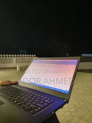 Toshiba Dynabook