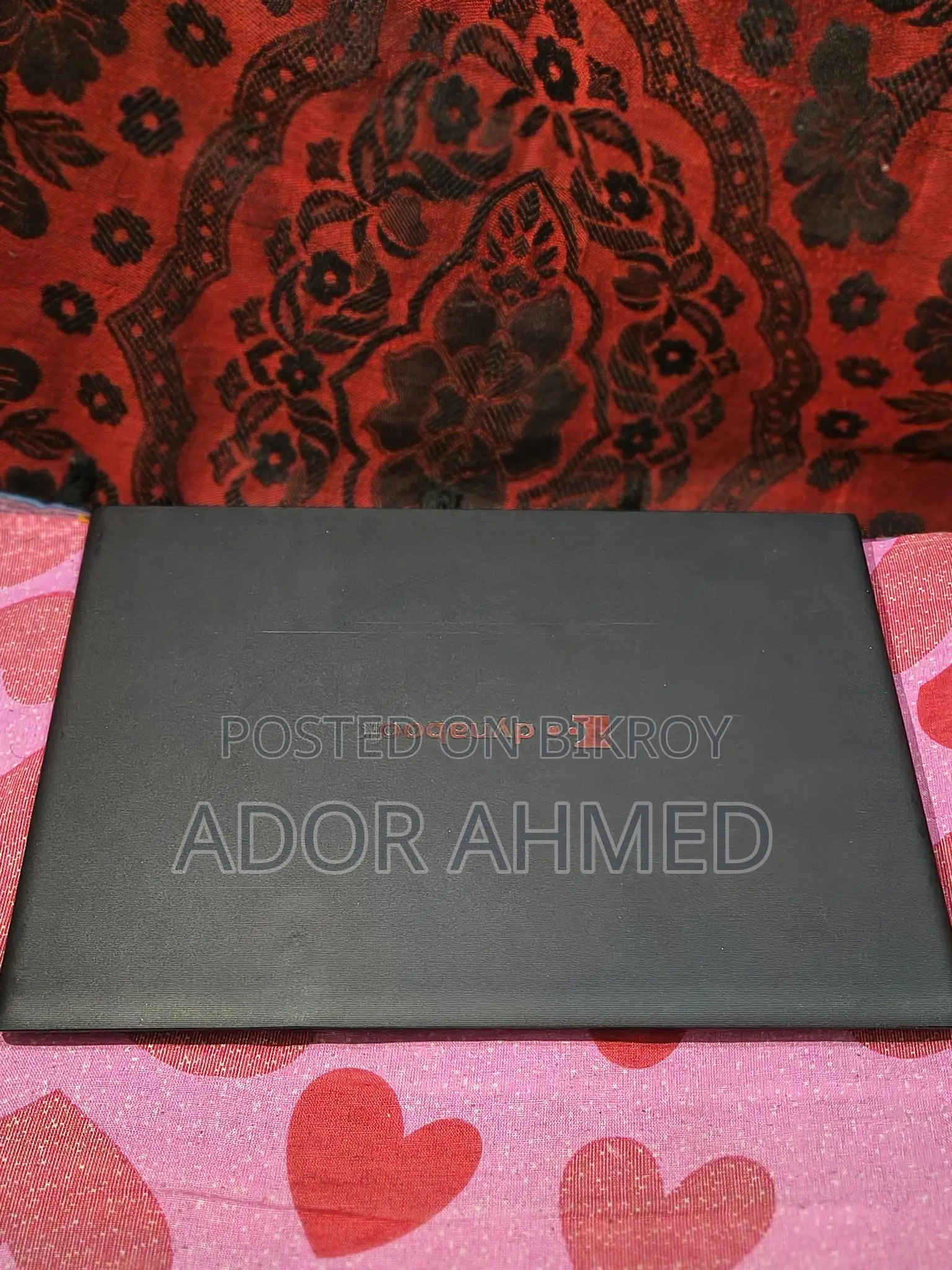 Toshiba Dynabook