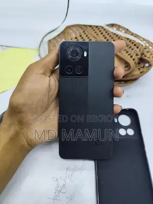 OnePlus 10 R 12/256 (Used)