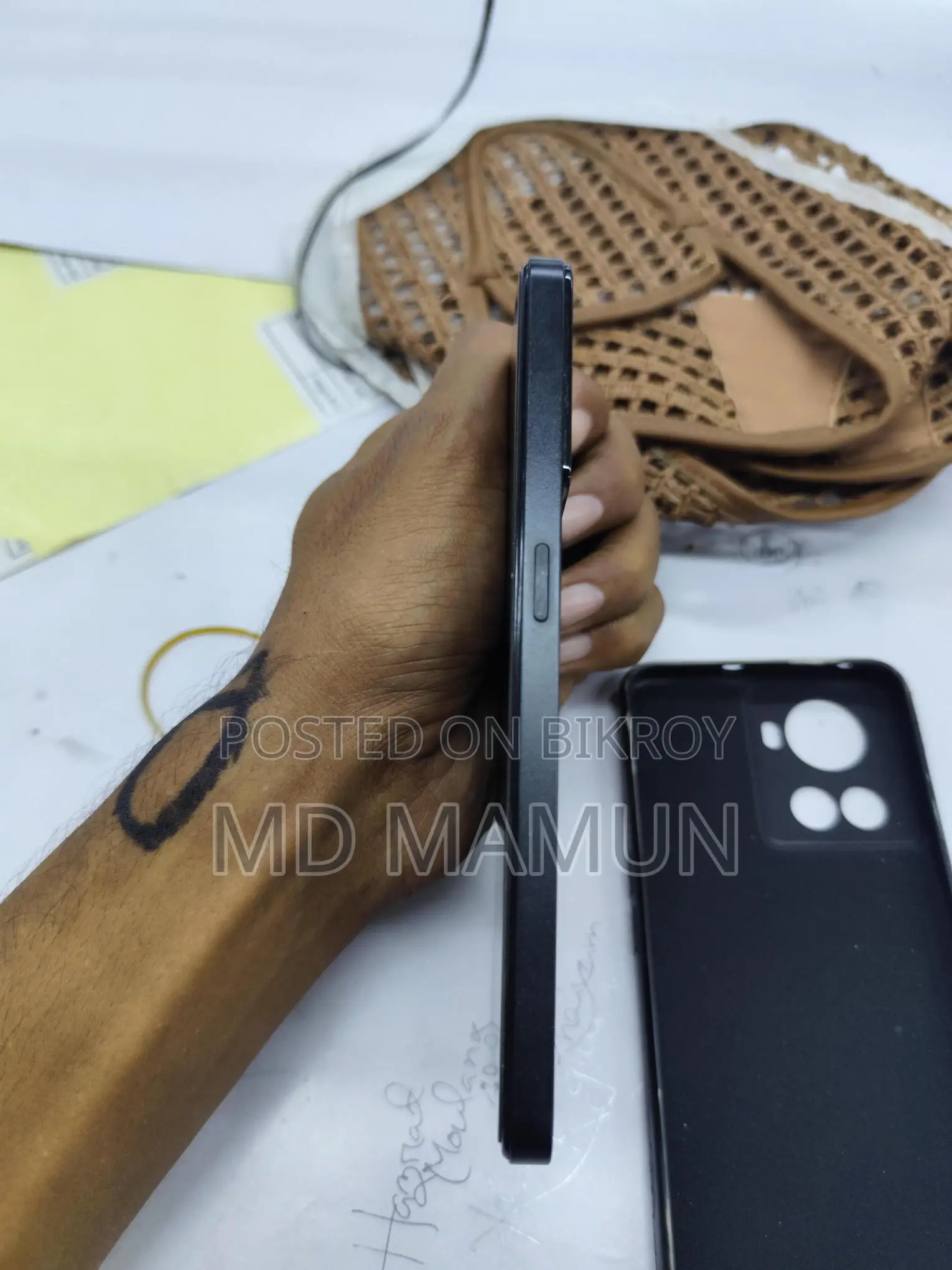 OnePlus 10 R 12/256 (Used)
