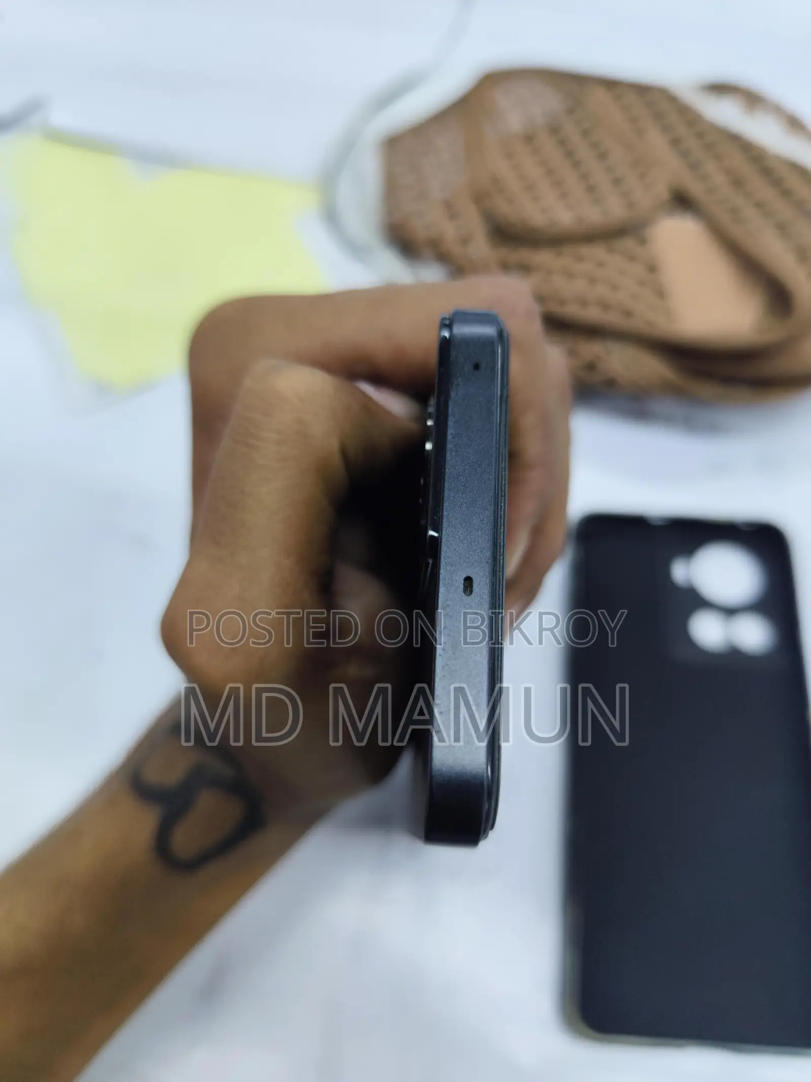 OnePlus 10 R 12/256 (Used)