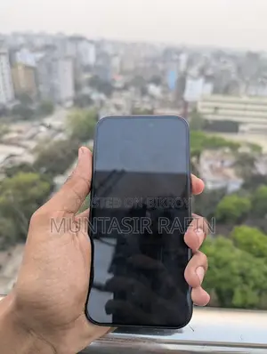 Apple iPhone 15 Usa (ব্যবহৃত)