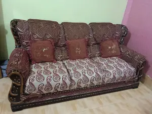 Sofa set sell