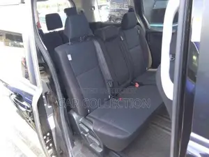 Toyota Noah X Non Hybrid Purple 2020