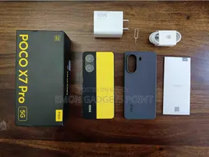 Xiaomi X7 PRO [12/256GB] (Brand New)