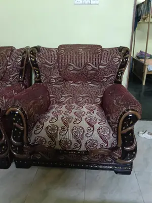 Sofa set sell