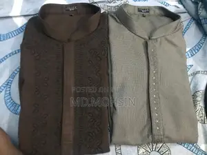 YELLOW Brand Panjabi