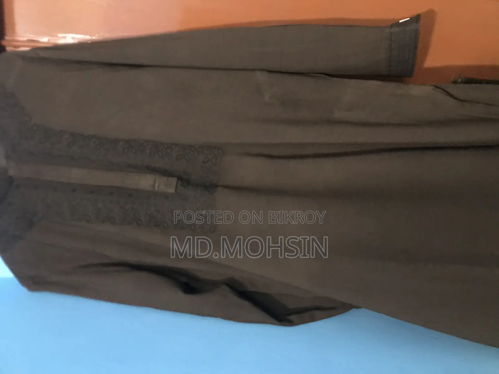 YELLOW Brand Panjabi