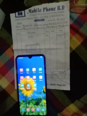 Vivo Y19 (Used)