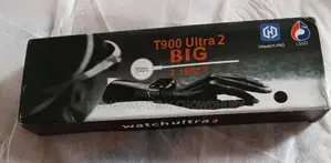 New T900 Ultra 2 Big Watch